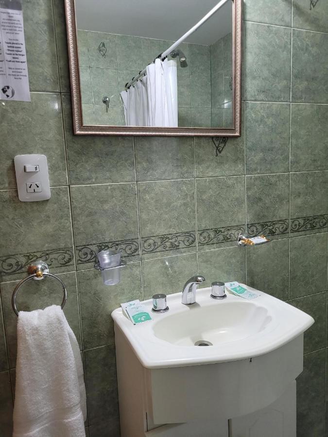 Ruca Nel Ξενοδοχείο Ελ Καλαφάτε Εξωτερικό φωτογραφία